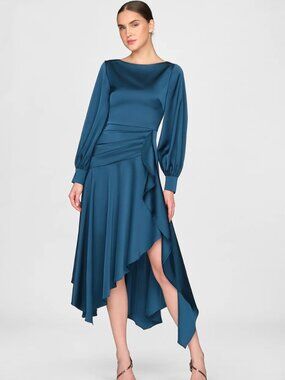 Theia "Florence" dress